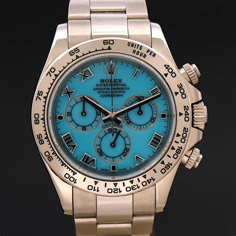 tiffany rolex daytona|rolex tiffany arabic dial.